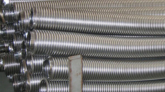 Annular Corrugated Metal Hose