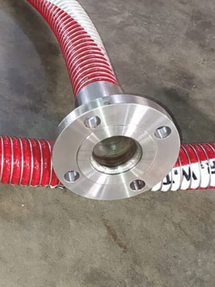 Chemical Hose