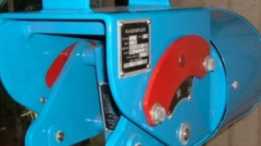 Constant Spring Pipe Supports