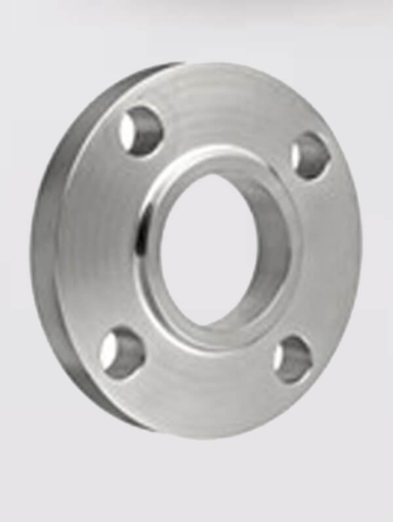 Cs Hub Flange