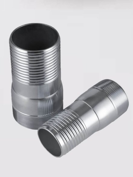 Male Threaded Nipple