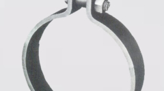 Pipe Support Ancillaries