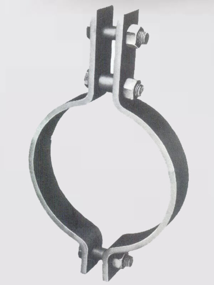 Pipe Support Ancillaries