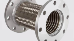 Pump Connectors Metal Hose