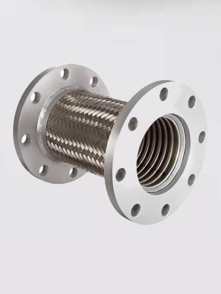 Pump Connectors Metal Hose